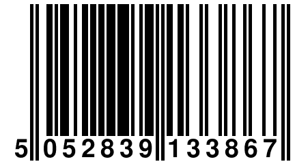 5 052839 133867