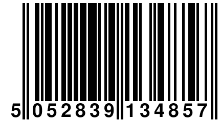 5 052839 134857