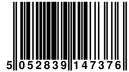 5 052839 147376