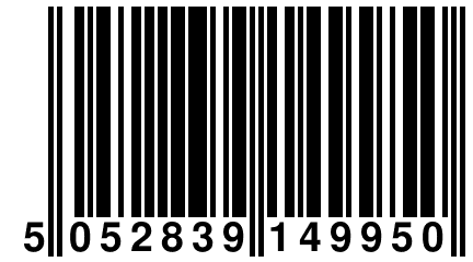 5 052839 149950