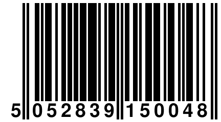 5 052839 150048