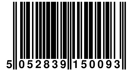 5 052839 150093