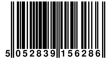 5 052839 156286