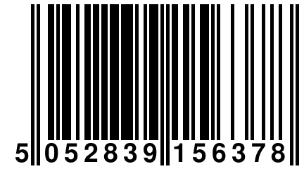 5 052839 156378