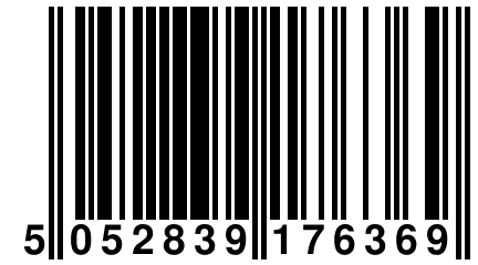 5 052839 176369