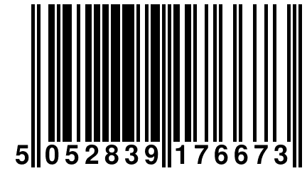 5 052839 176673