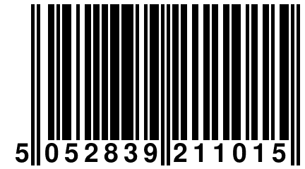 5 052839 211015