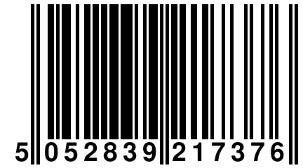 5 052839 217376