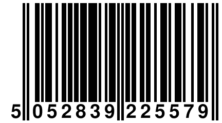 5 052839 225579