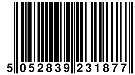 5 052839 231877