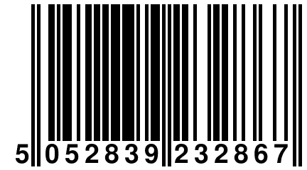 5 052839 232867