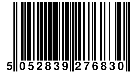 5 052839 276830