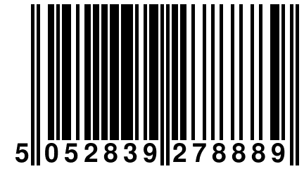 5 052839 278889