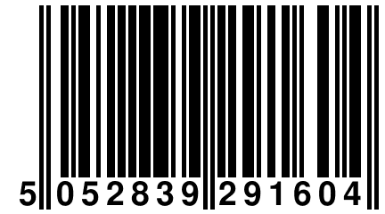 5 052839 291604