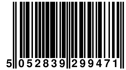 5 052839 299471