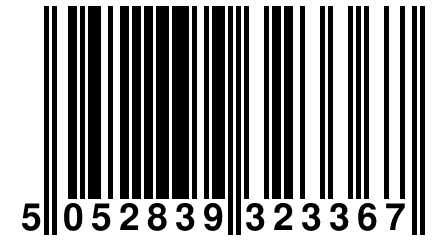 5 052839 323367