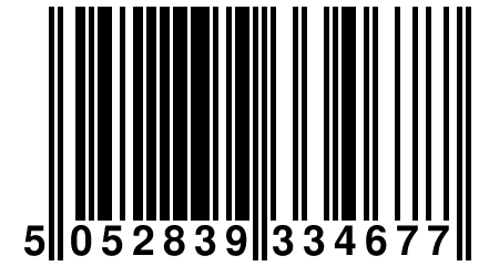 5 052839 334677