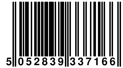 5 052839 337166