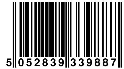 5 052839 339887