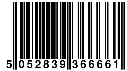 5 052839 366661