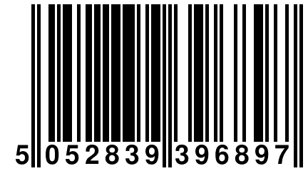 5 052839 396897