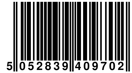 5 052839 409702