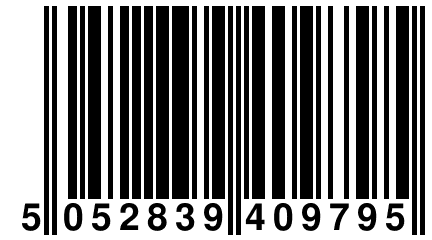 5 052839 409795