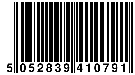 5 052839 410791