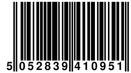 5 052839 410951