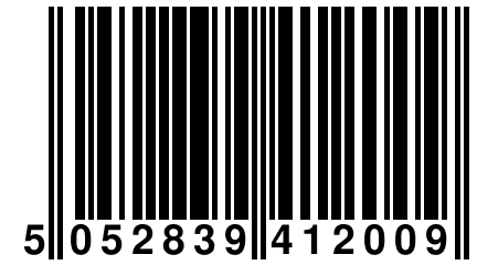 5 052839 412009