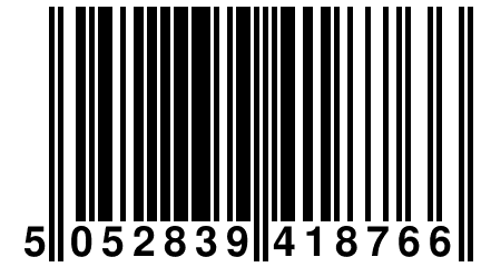 5 052839 418766