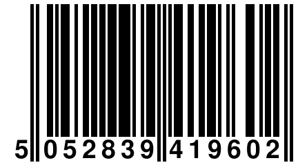 5 052839 419602