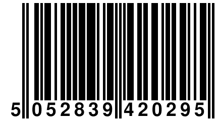 5 052839 420295