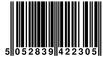 5 052839 422305