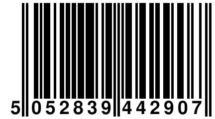 5 052839 442907