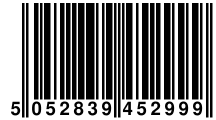 5 052839 452999