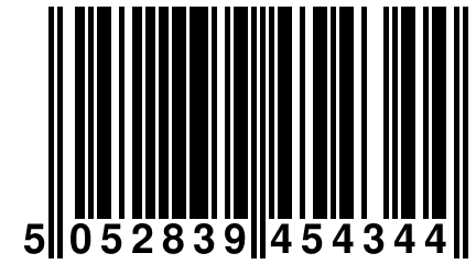 5 052839 454344