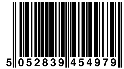 5 052839 454979