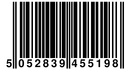 5 052839 455198