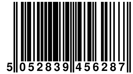 5 052839 456287