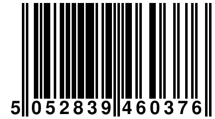 5 052839 460376