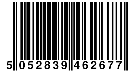 5 052839 462677