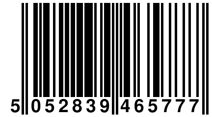 5 052839 465777