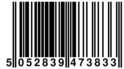 5 052839 473833