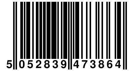 5 052839 473864