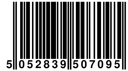 5 052839 507095