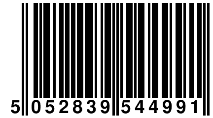 5 052839 544991