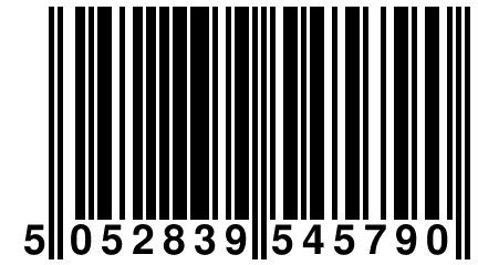 5 052839 545790