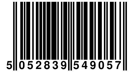 5 052839 549057