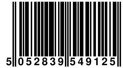 5 052839 549125